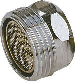 GARDENA SB-Perlstrahl-Gewindeadapter